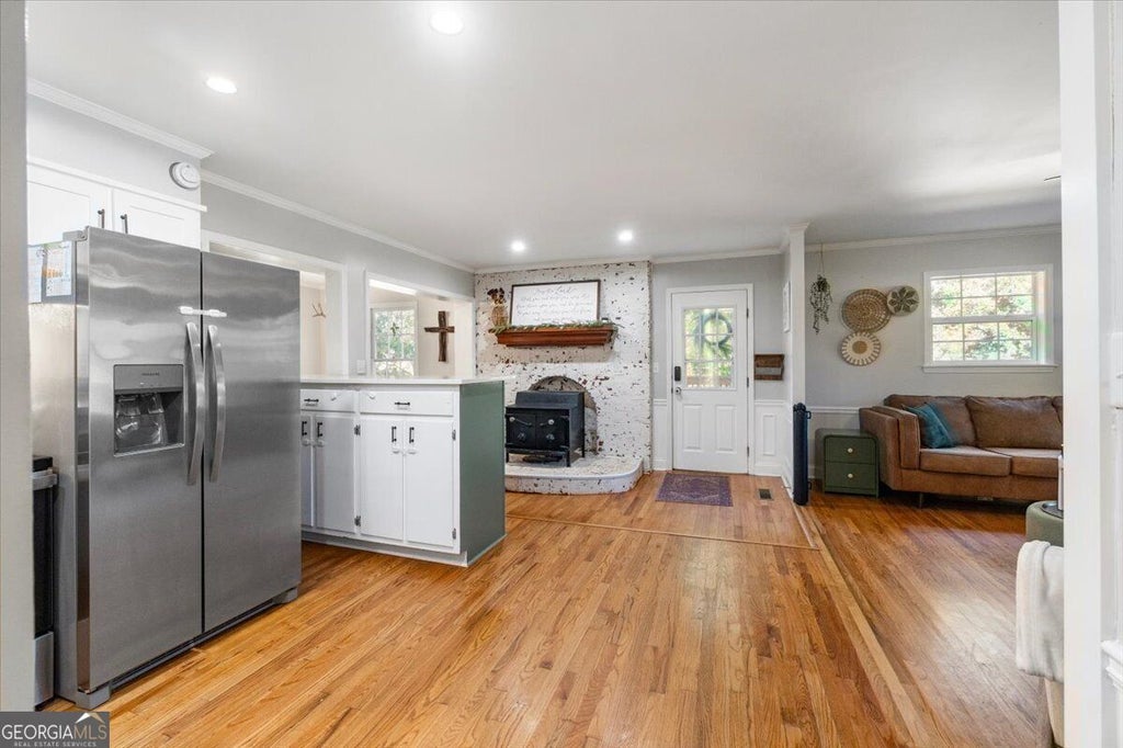 Photo of 1521 Aiken Road, Bogart, GA 30622 (MLS # 10874925)