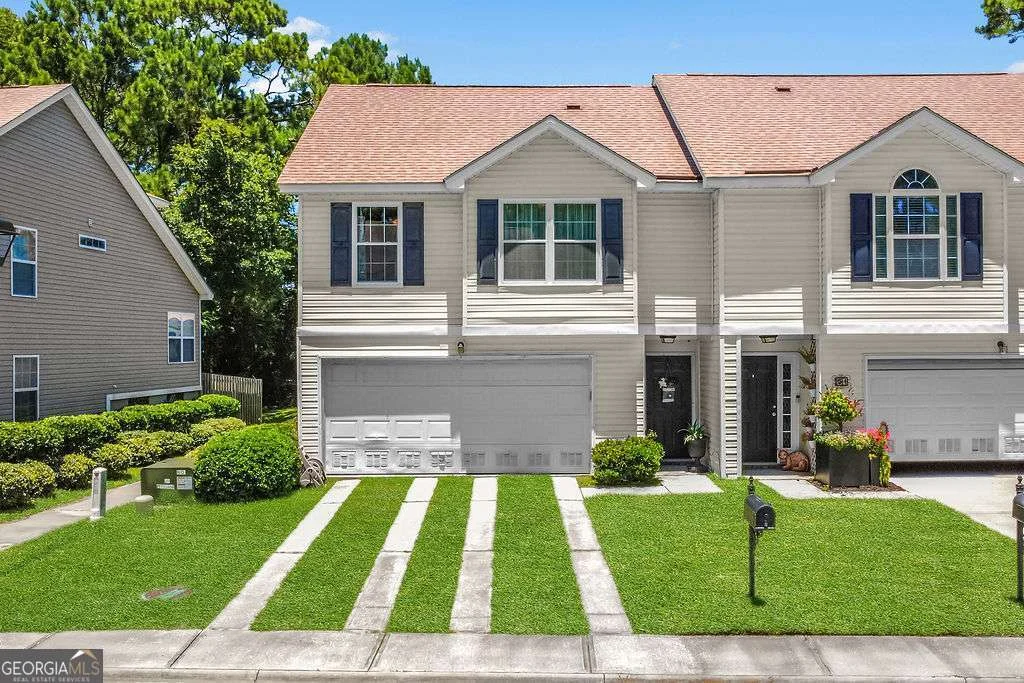 52 Orchid Lane