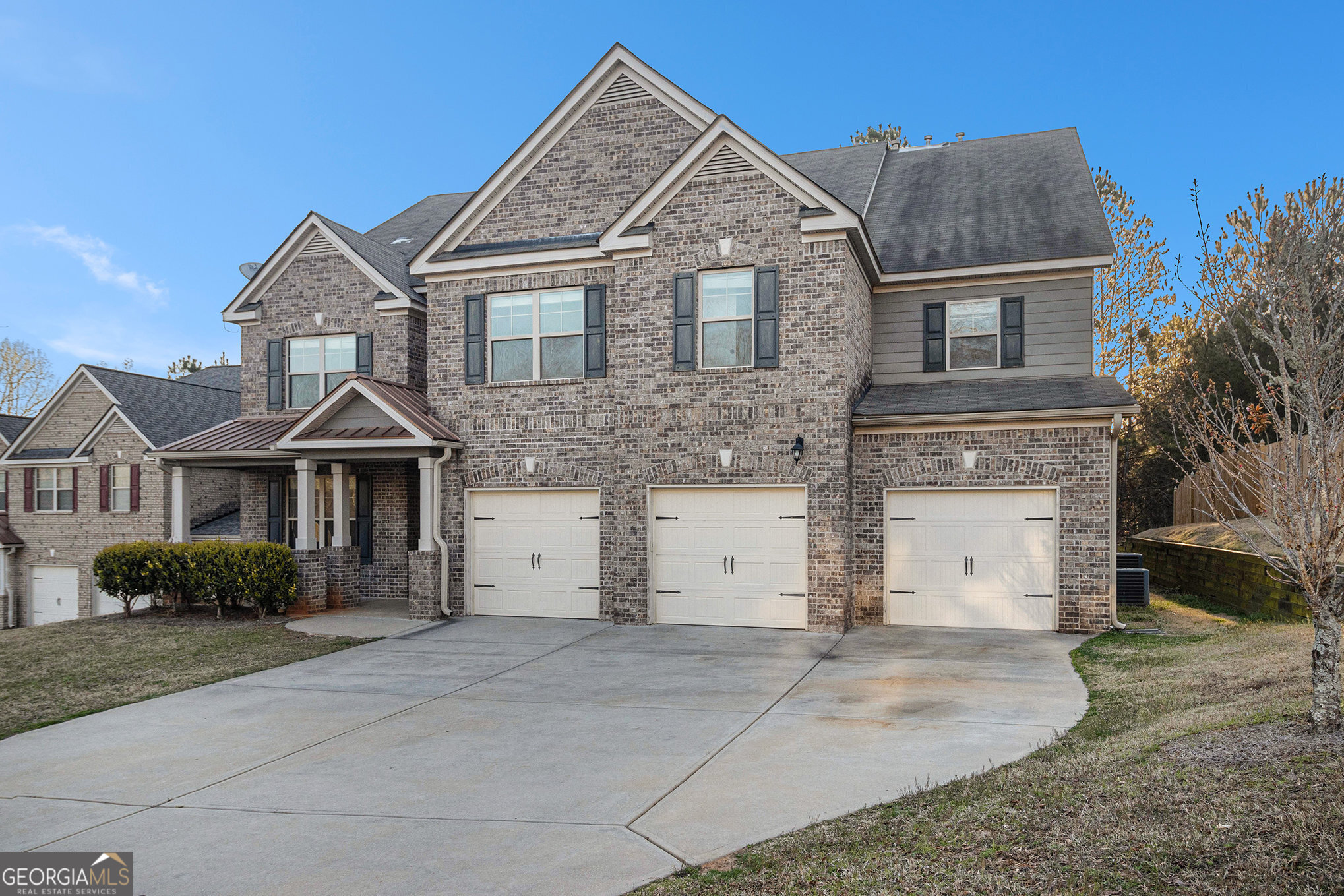 7691 Brazos TRL