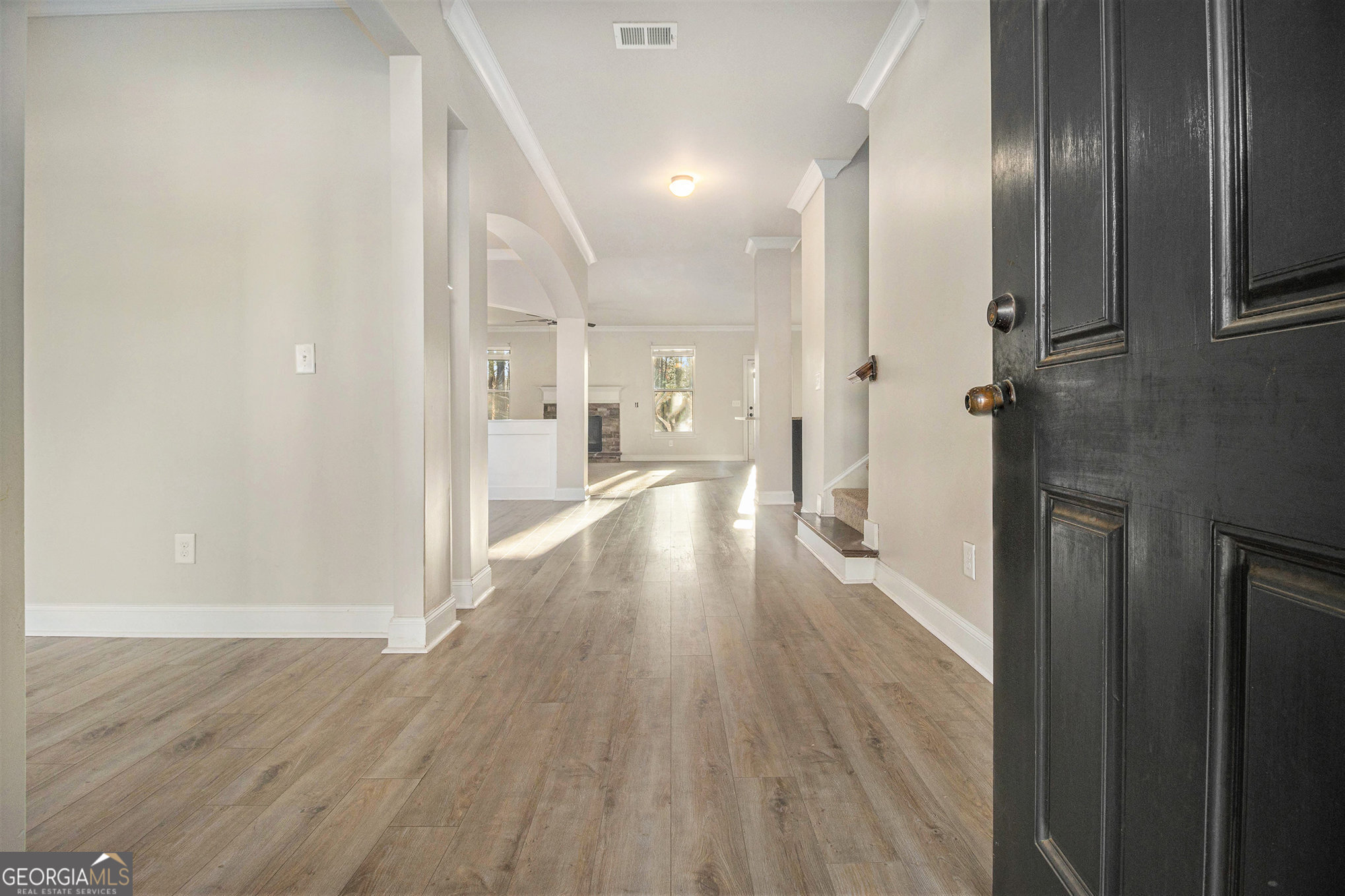 7691 Brazos TRL