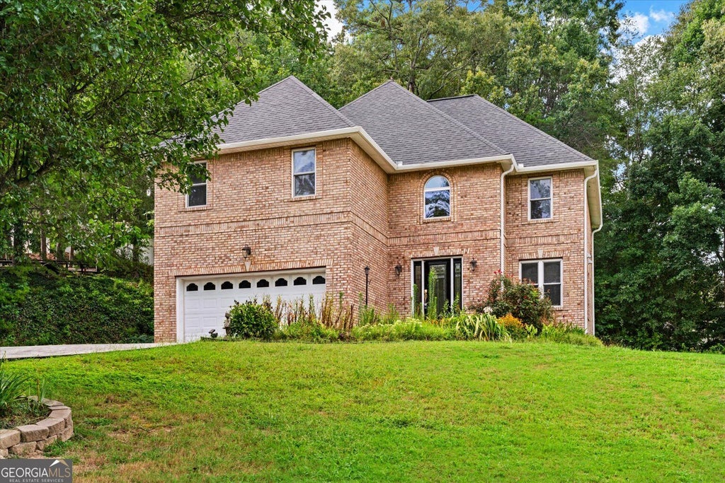 Photo of 3218 Leona Drive, Rocky Face, GA 30740 (MLS # 10845874)