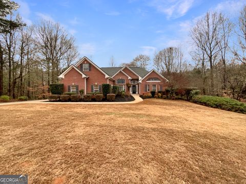 127 Caboose CT Pendergrass GA 30567