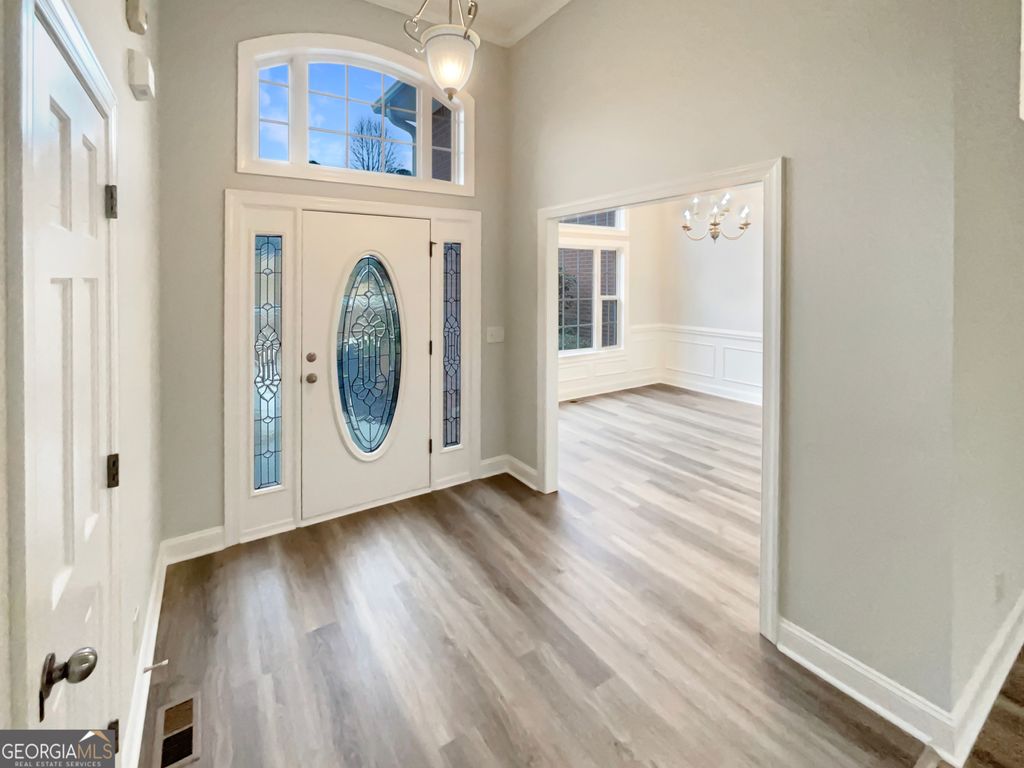 Photo of 127 Caboose Court, Pendergrass, GA 30567 (MLS # 10656782)