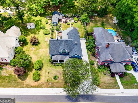 A home in Hampton