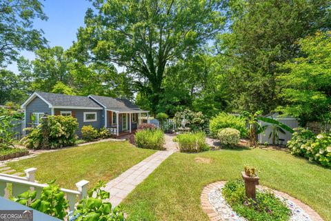 A home in Hampton