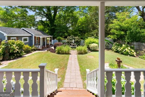 A home in Hampton