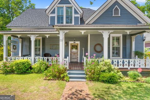 A home in Hampton