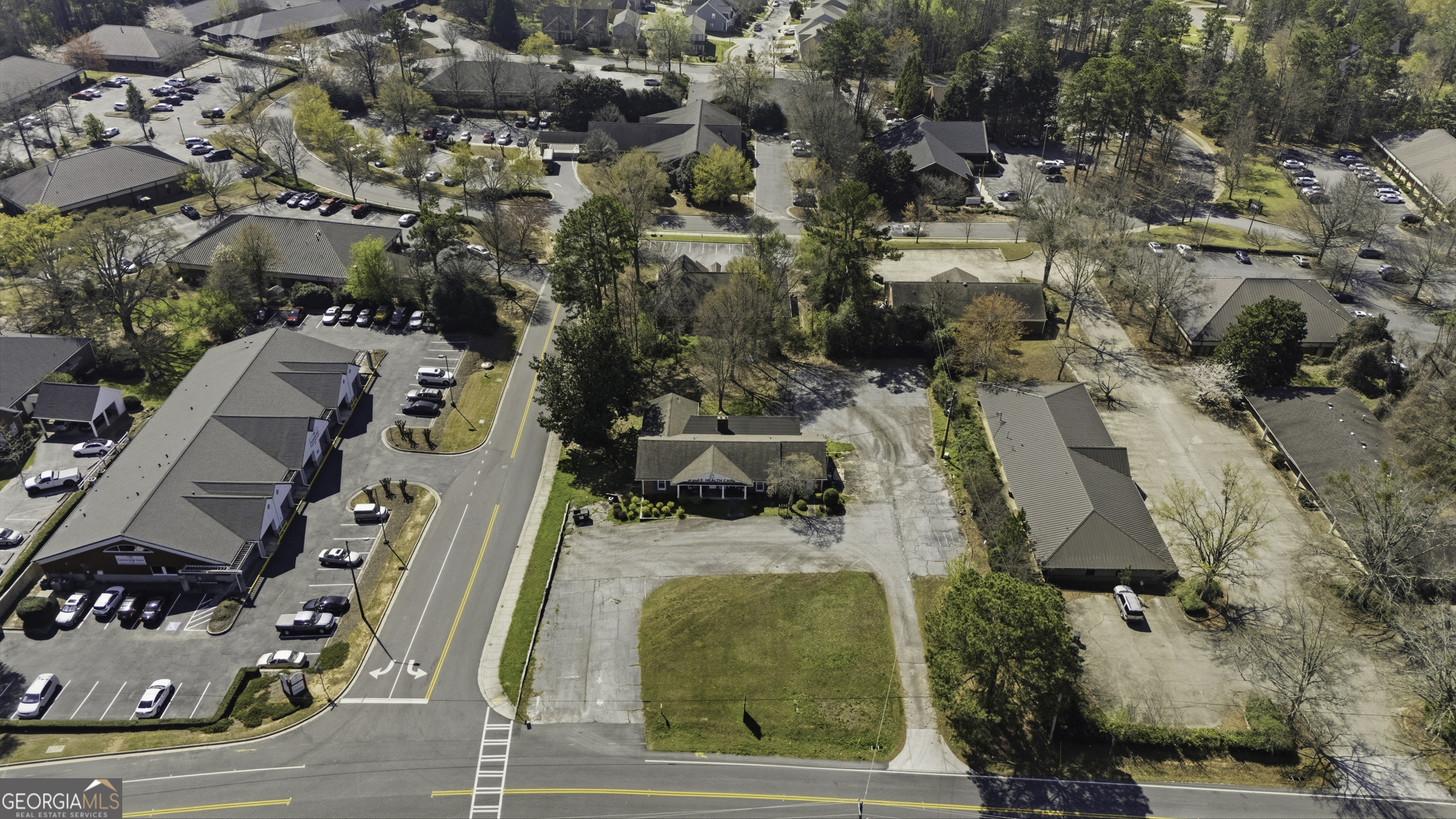 1315 Milstead RD