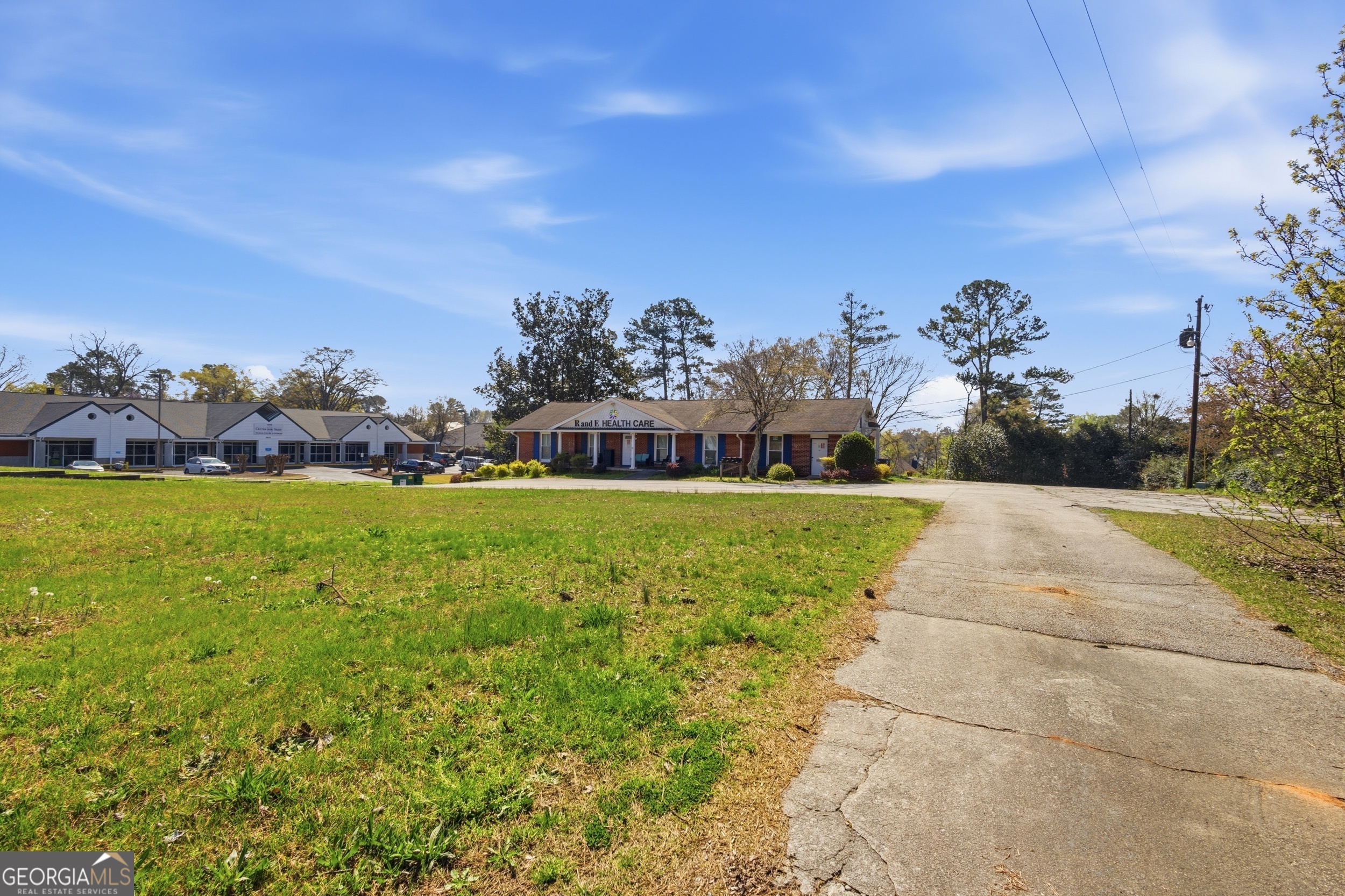 1315 Milstead RD