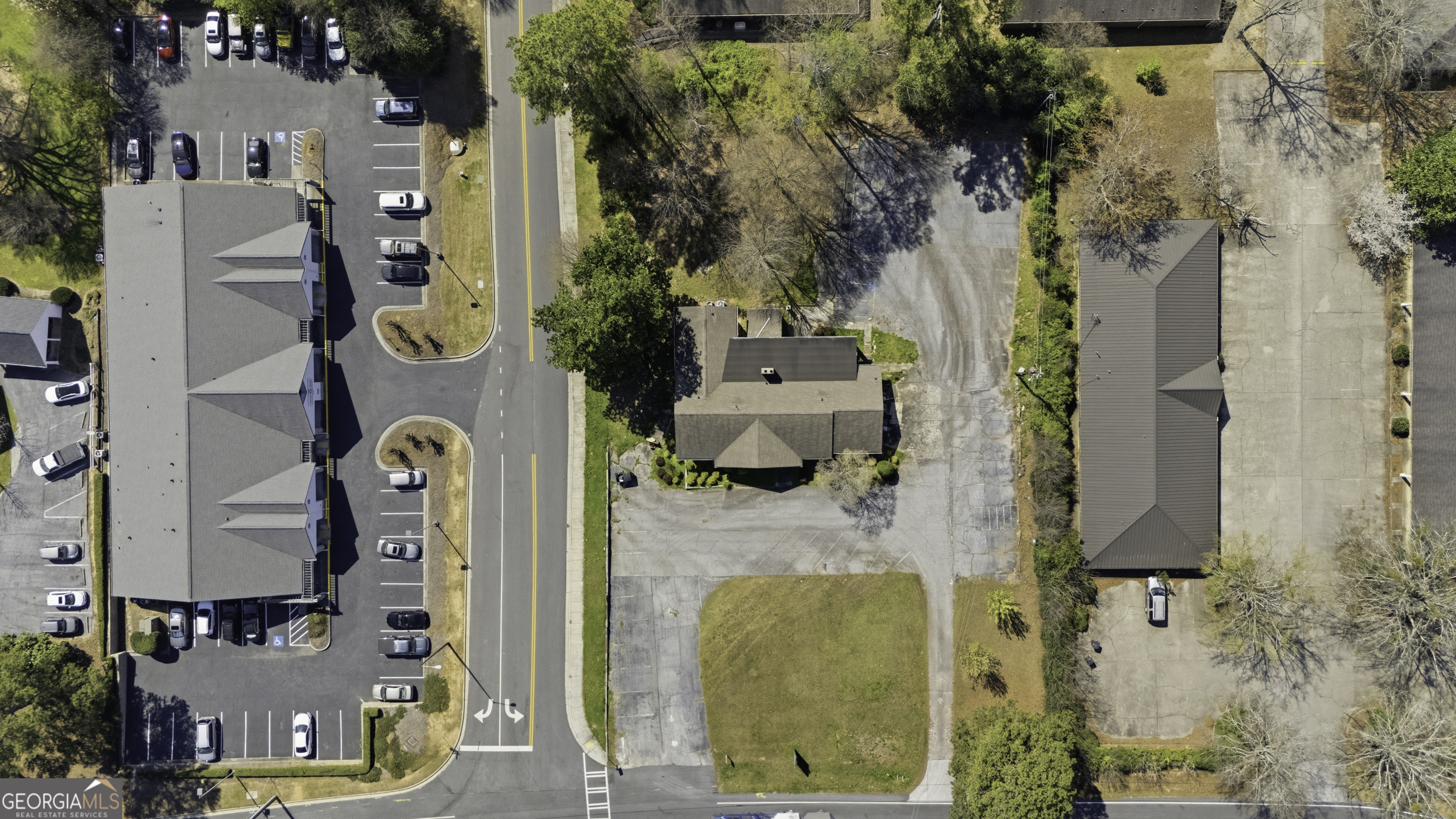 1315 Milstead RD