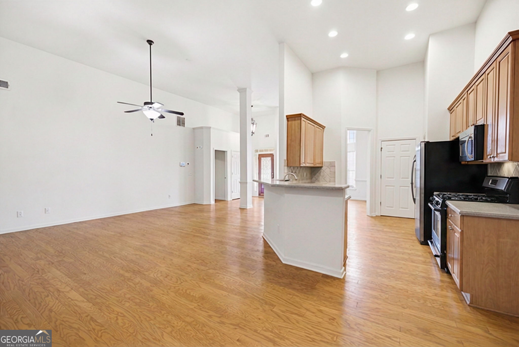 3155 Esplanade CIR SW