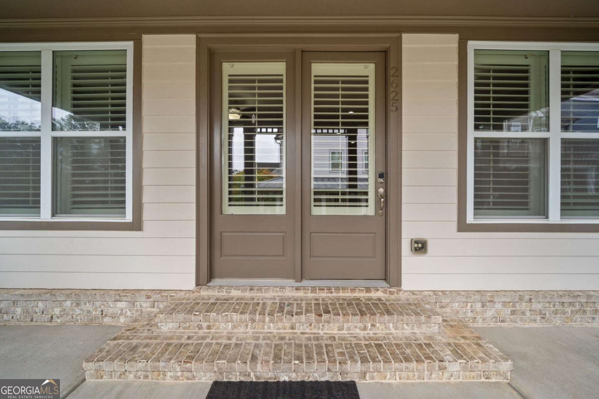 Gardens at Laura Creek - Residential
