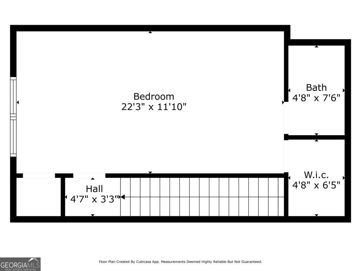 Gardens at Laura Creek - Residential