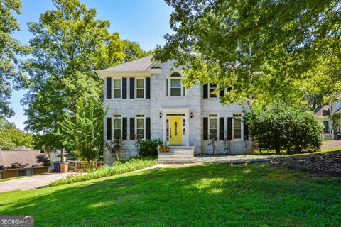 3524 Pine Grove Drive, Douglasville, GA 30135 - #: 10785829