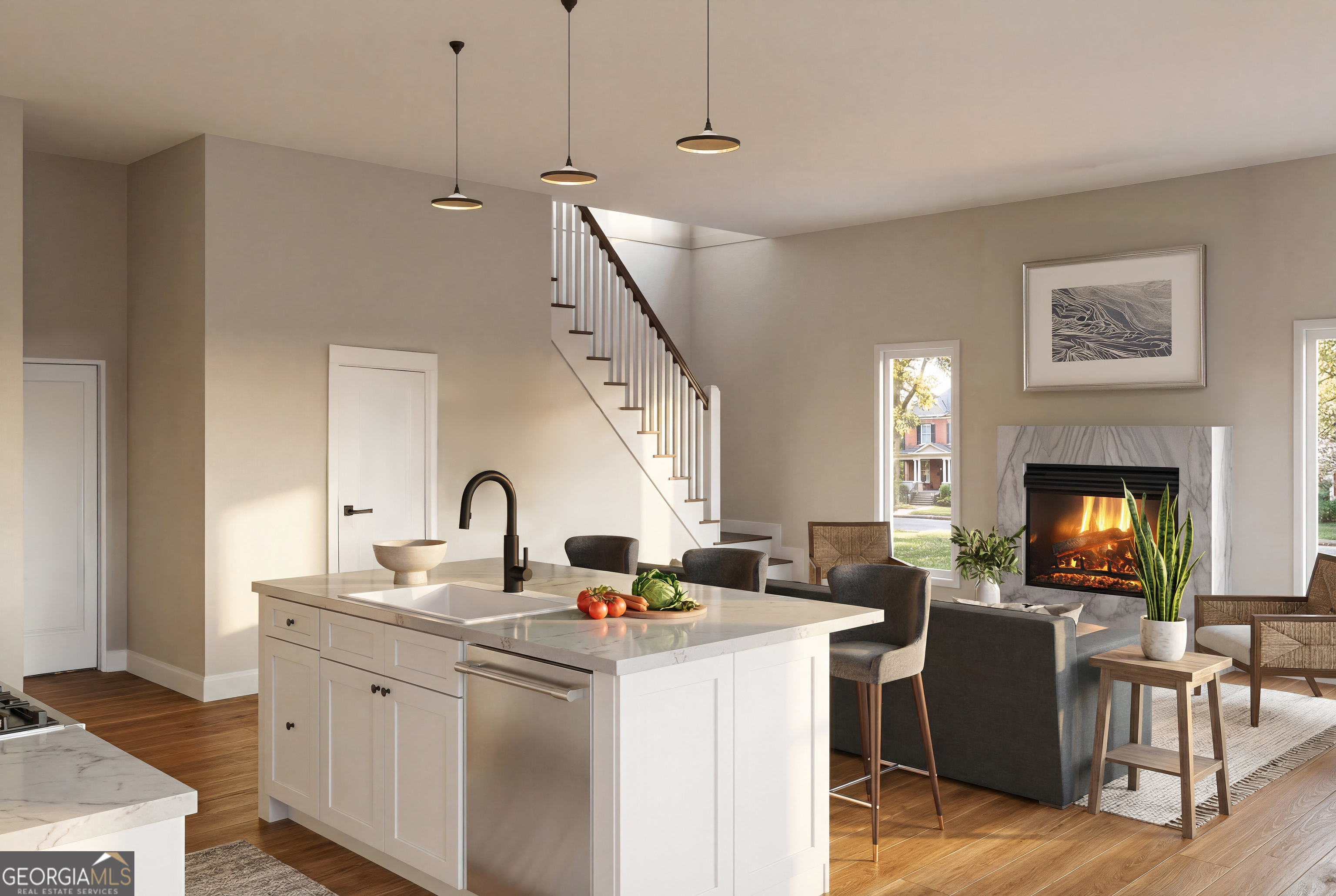 961 Hank Aaron DR SE A