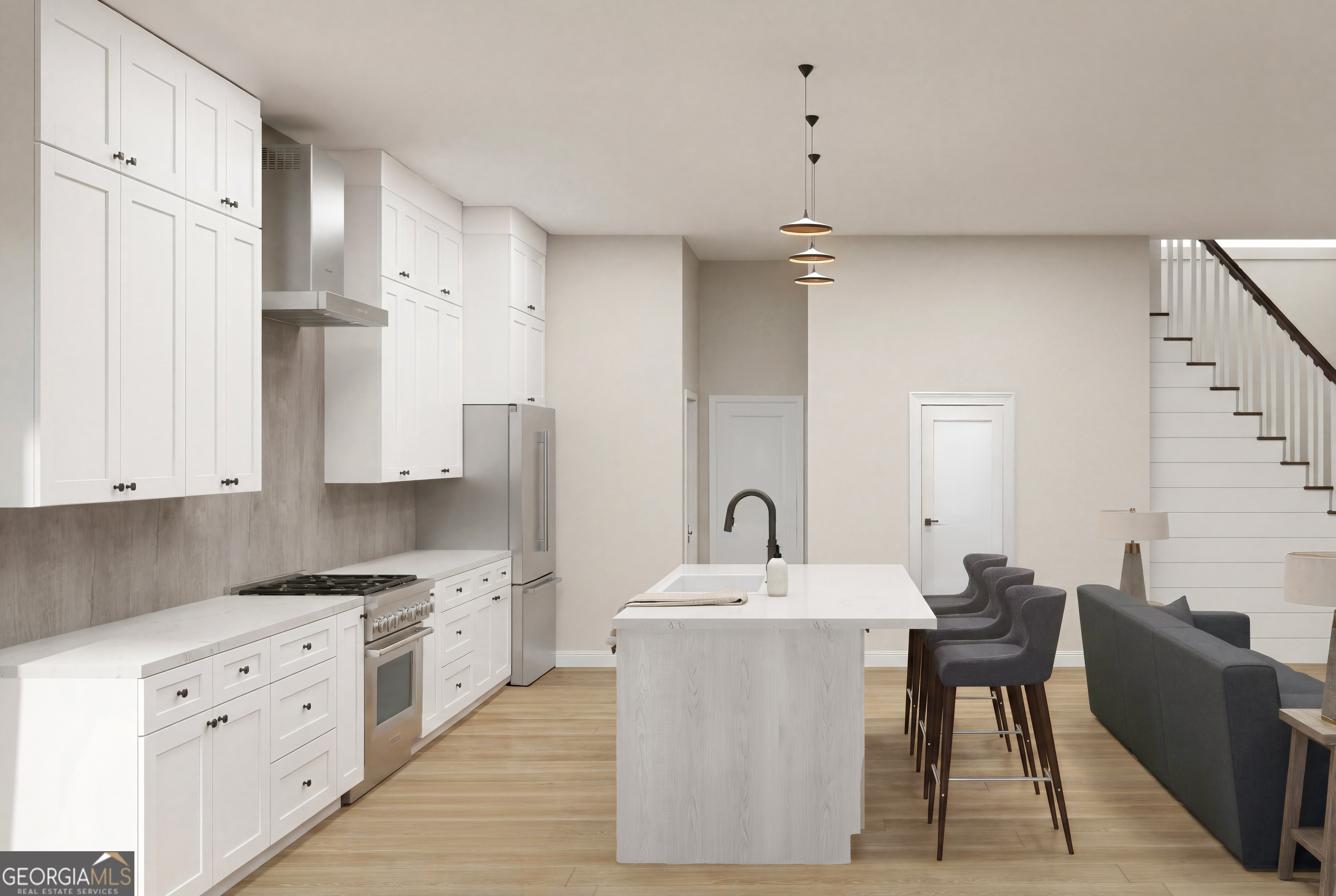 961 Hank Aaron DR SE A