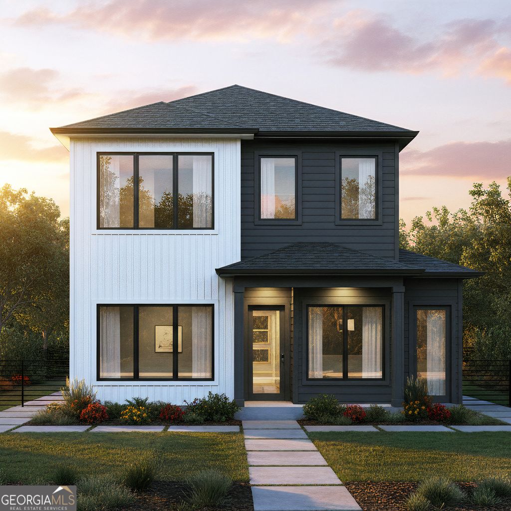 Photo of 961 Hank Aaron Drive SE #A, Atlanta, GA 30315 (MLS # 10695153)