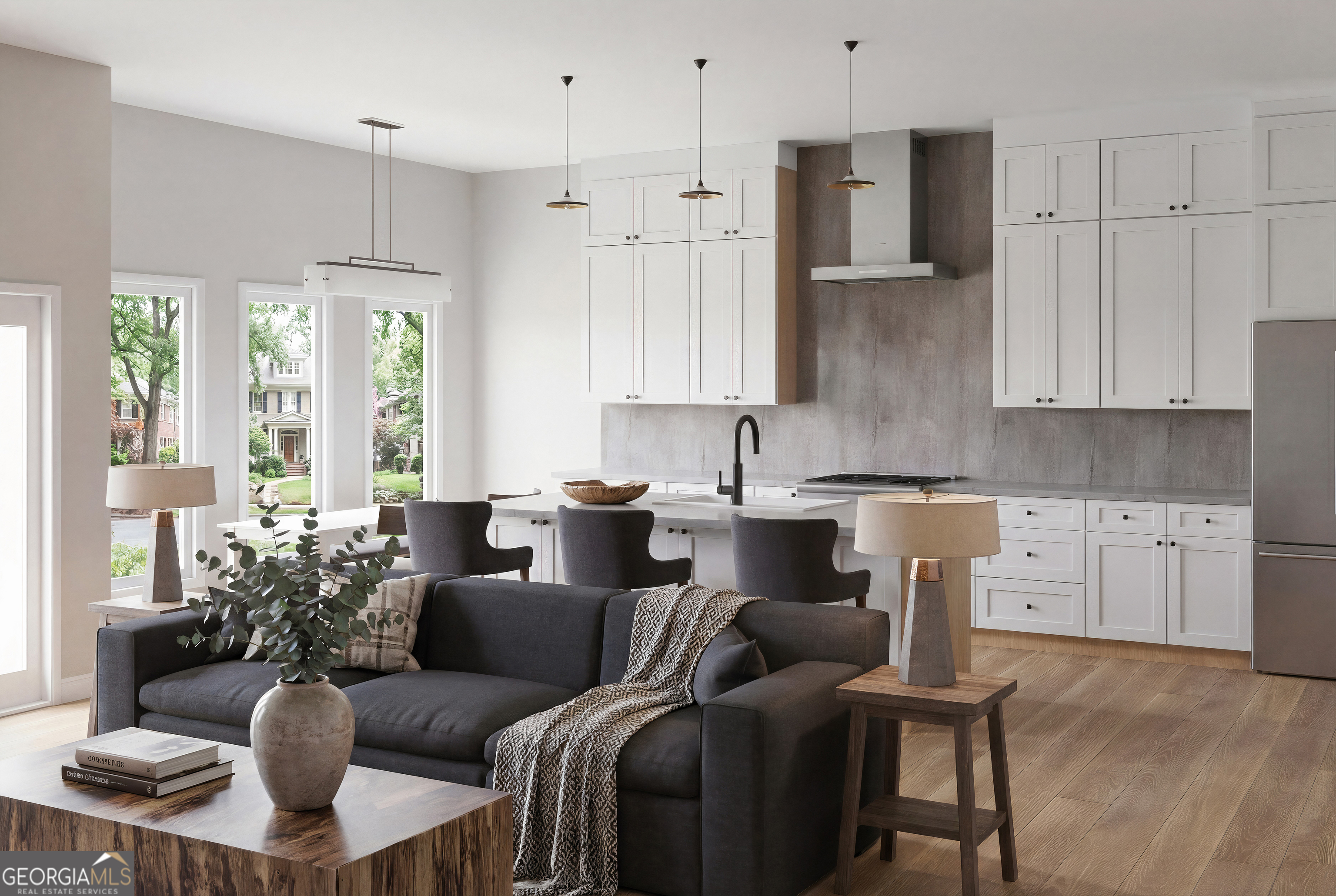 961 Hank Aaron DR SE A