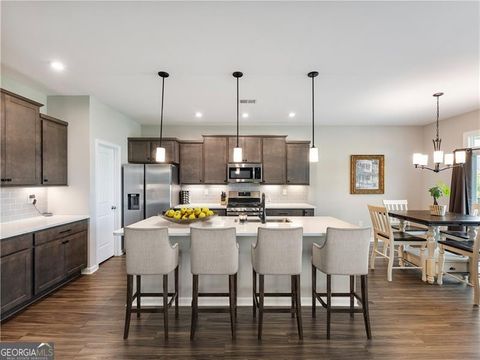 Photo of 627 Michigan Circle, Hoschton, GA 30548 (MLS # 10600815)