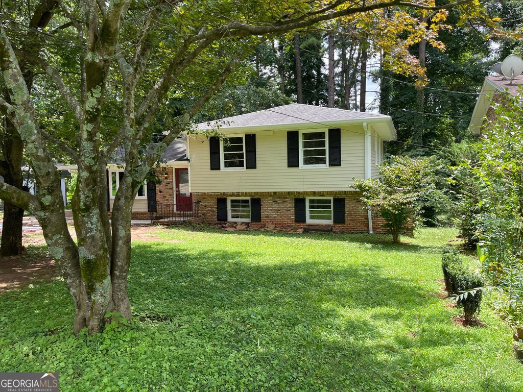 Photo of 3616 Santa Fe Trail, Atlanta, GA 30340 (MLS # 10660379)