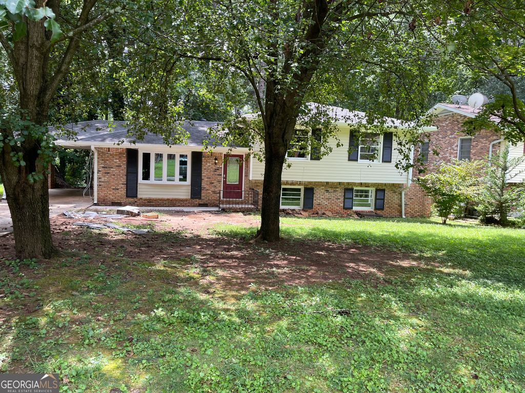 Photo of 3616 Santa Fe Trail, Atlanta, GA 30340 (MLS # 10660379)