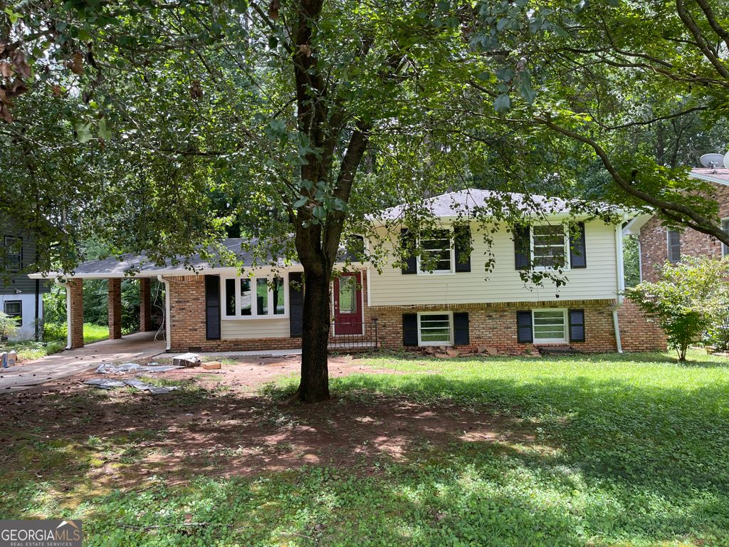 Photo of 3616 Santa Fe Trail, Atlanta, GA 30340 (MLS # 10660379)