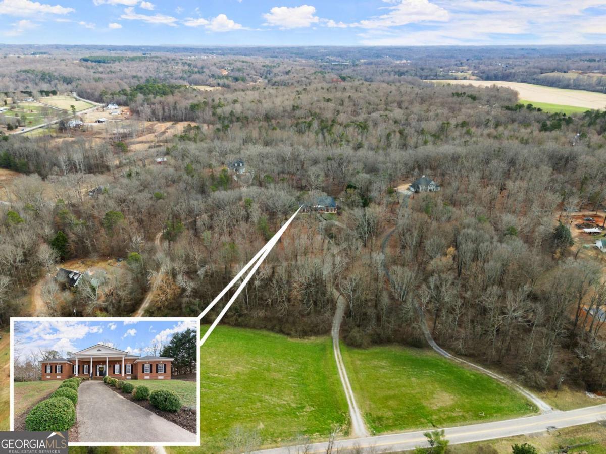 6320 Brady RD