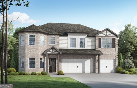Photo of 2103 Breamore Dr #19, Covington, GA 30016 (MLS # 10763432)