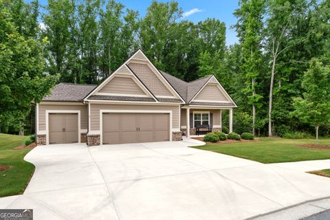 958 High Shoal DR Monroe GA 30655