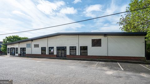 4250 Atlanta HWY Athens GA 30606