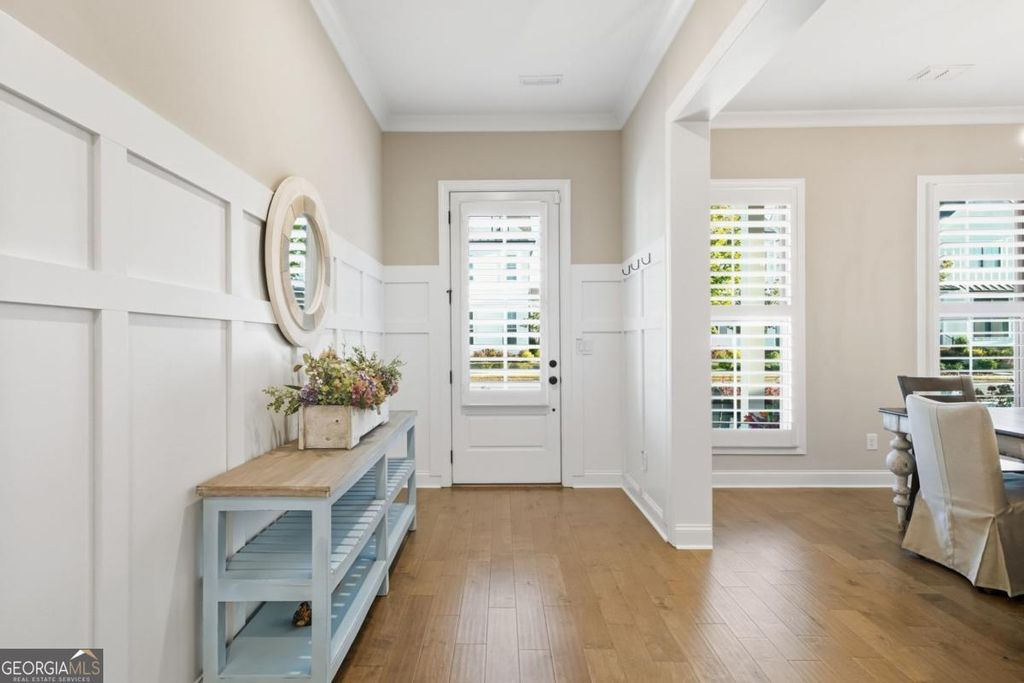 Photo of 1045 Cagle Creek Overlook, Canton, GA 30115 (MLS # 10763308)