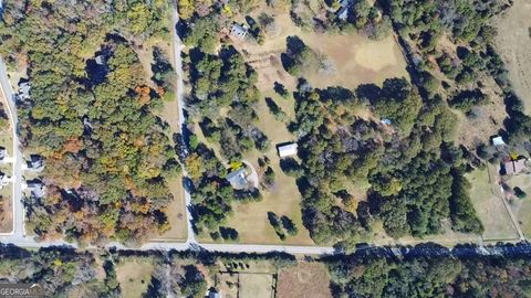 Photo of 0 Barnett Shoals Road #LOT 1, Athens, GA 30605 (MLS # 10642832)