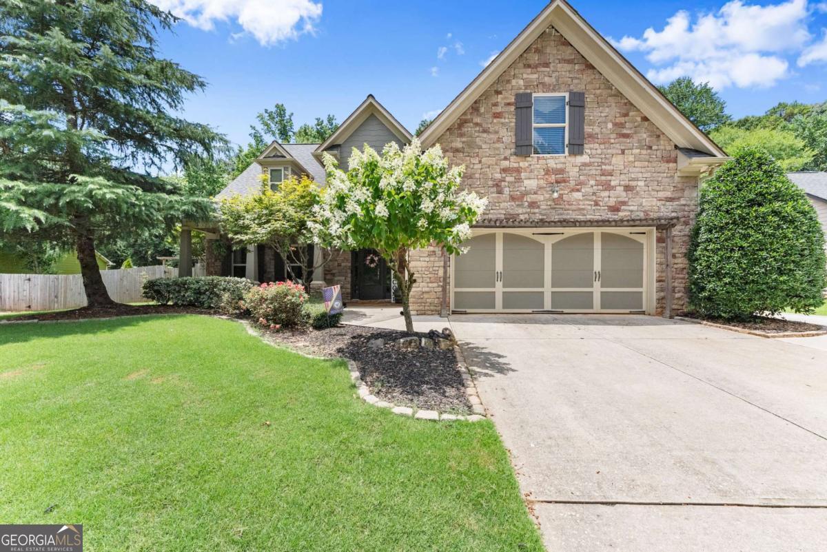 311 Lake Vista DR