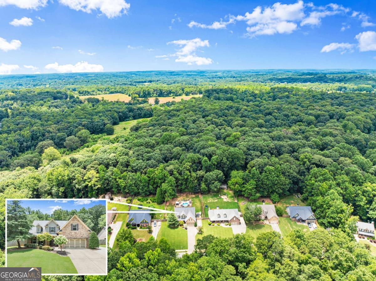 311 Lake Vista DR