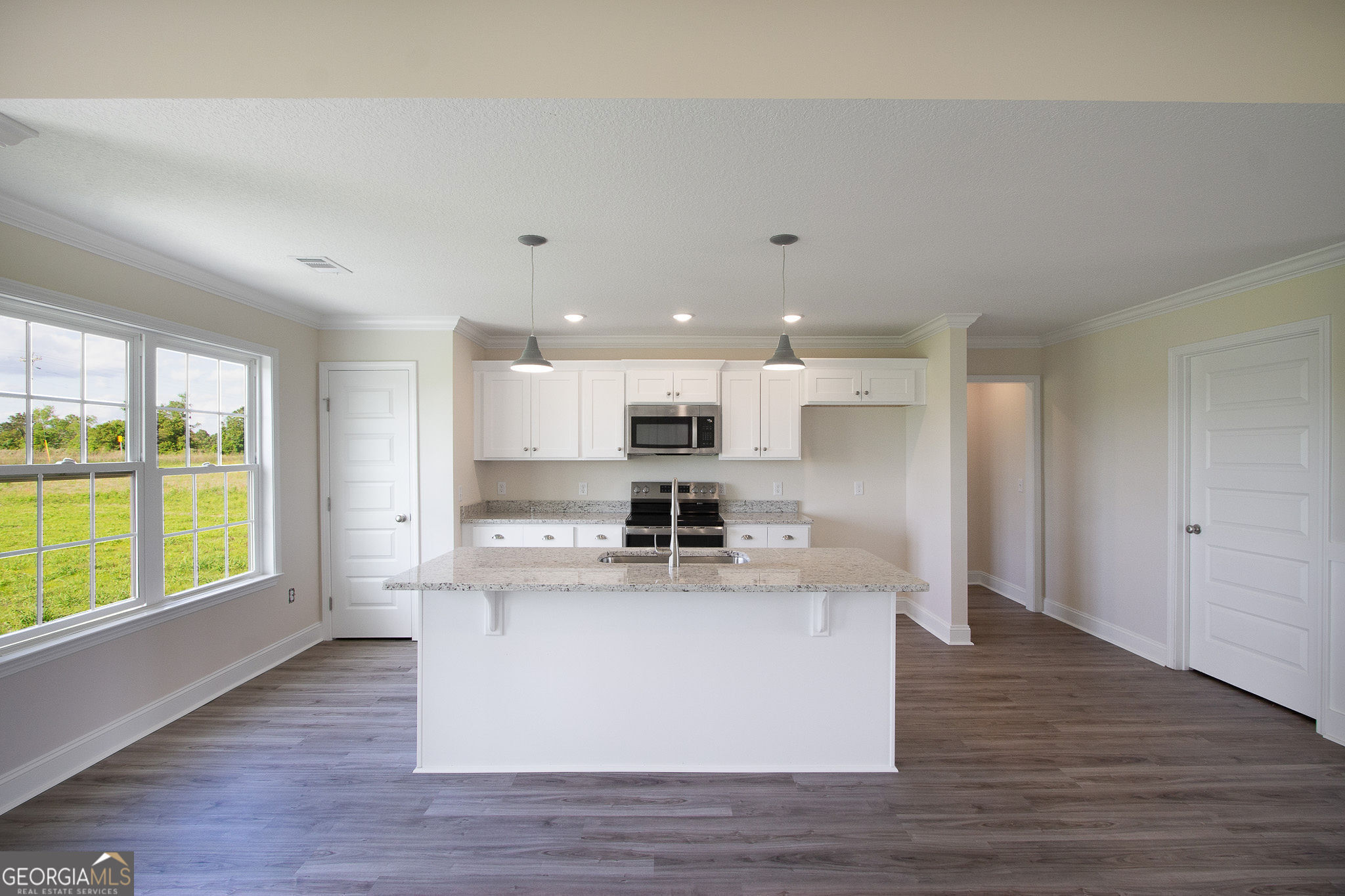 Smith Creek - Residential