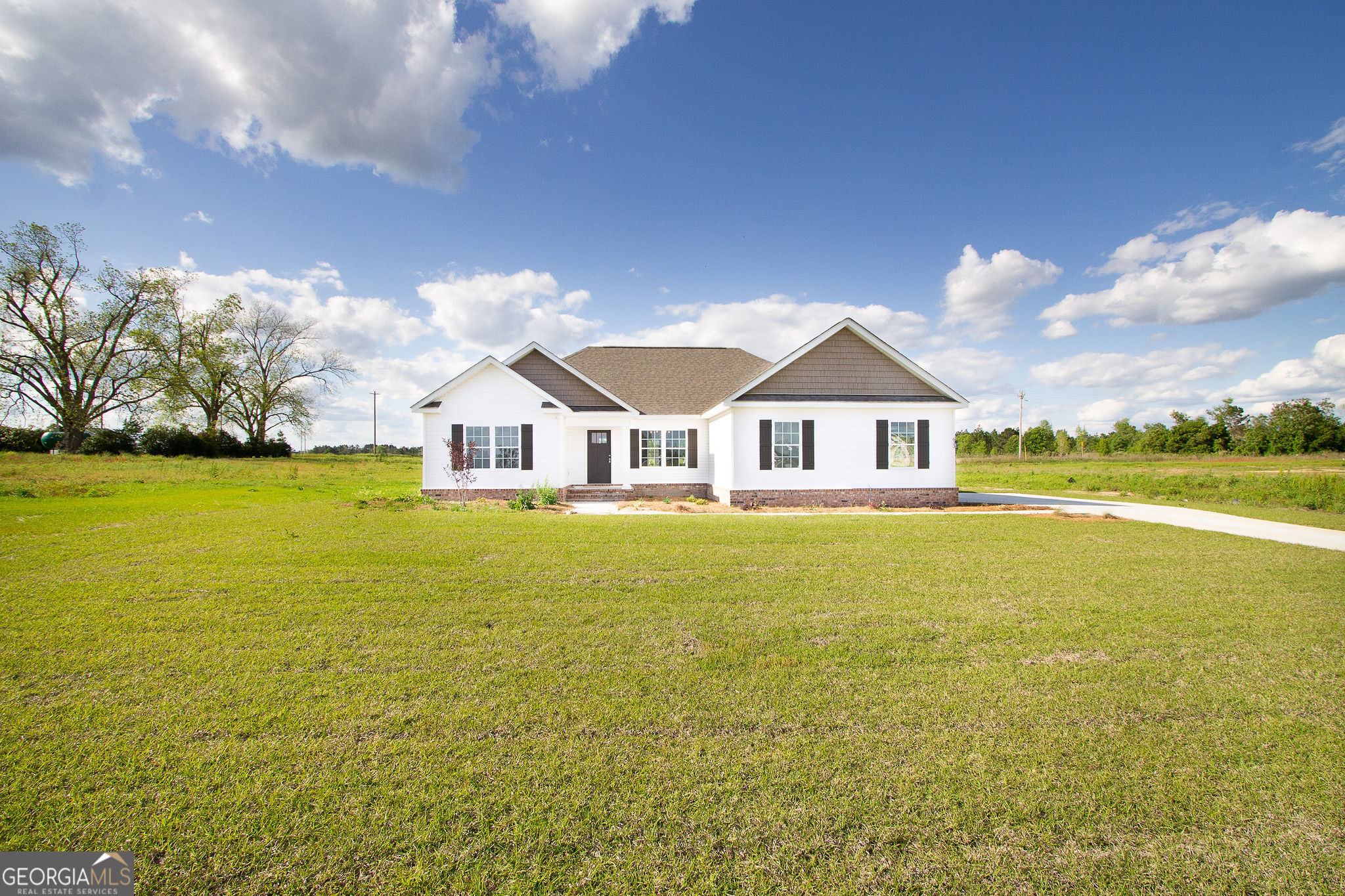 Smith Creek - Residential