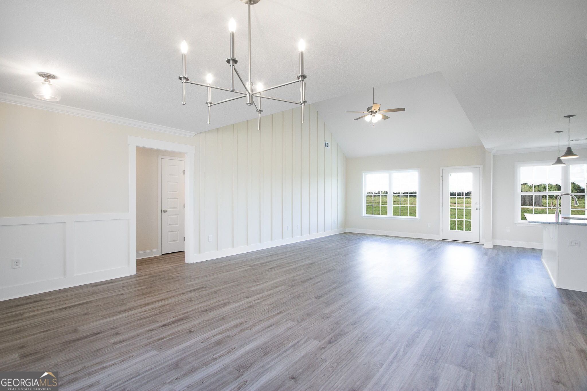 Smith Creek - Residential