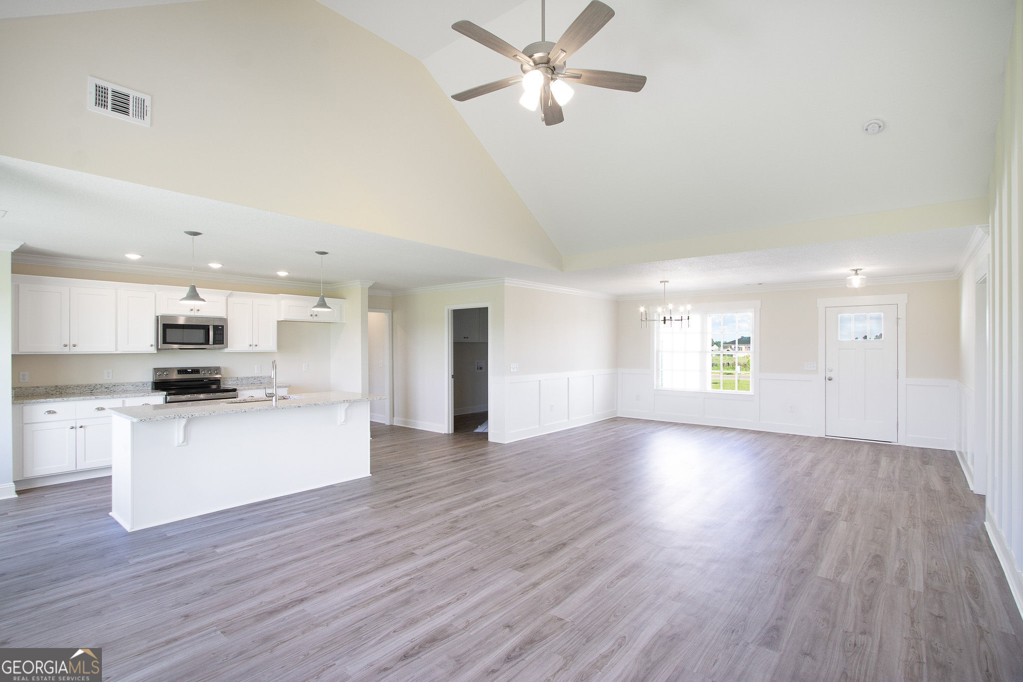 Smith Creek - Residential