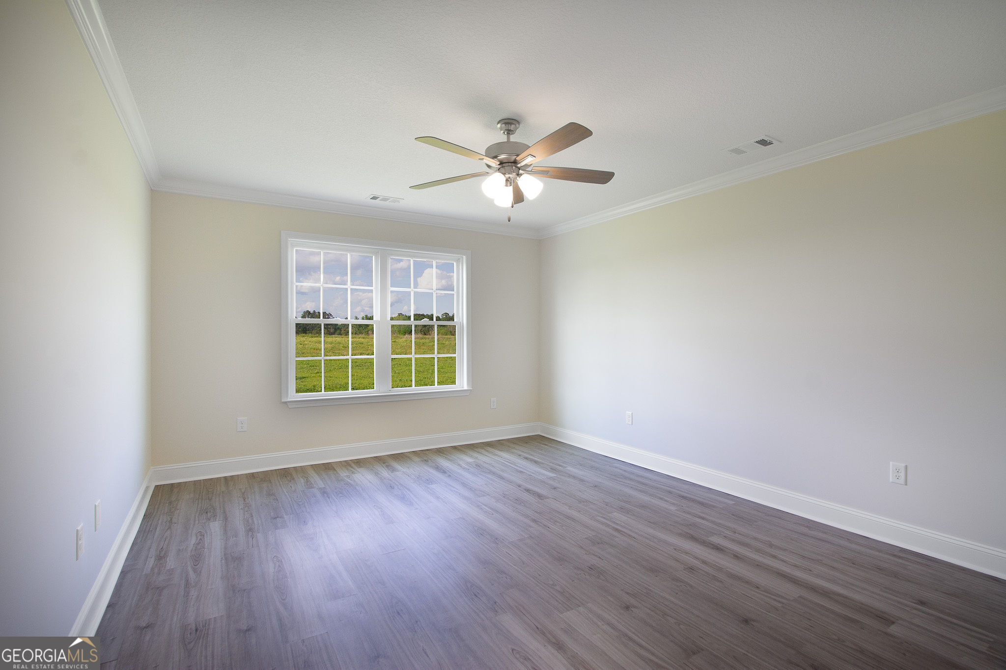 Smith Creek - Residential