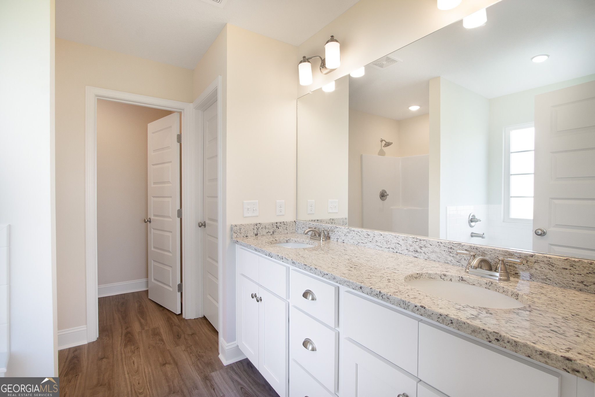 Smith Creek - Residential