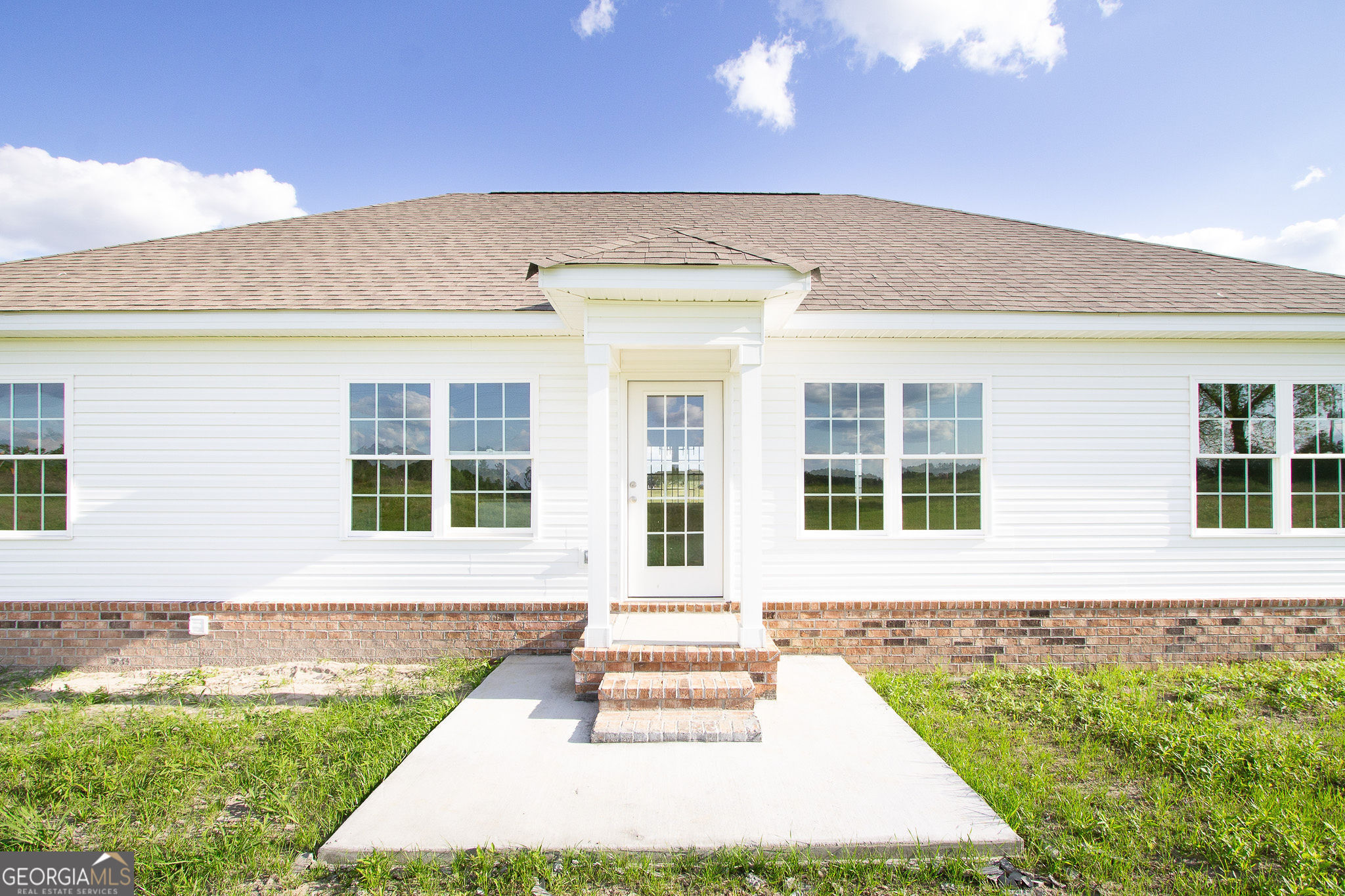 Smith Creek - Residential