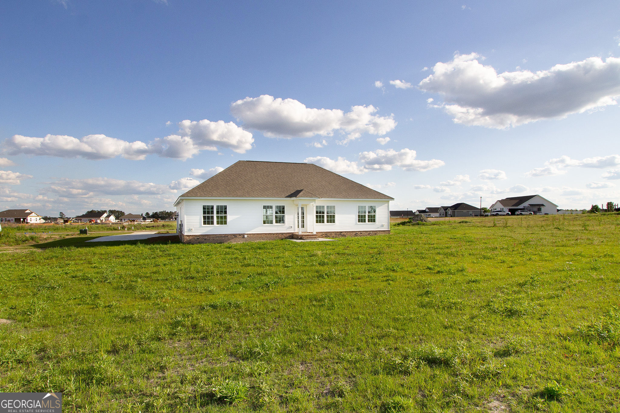 Smith Creek - Residential