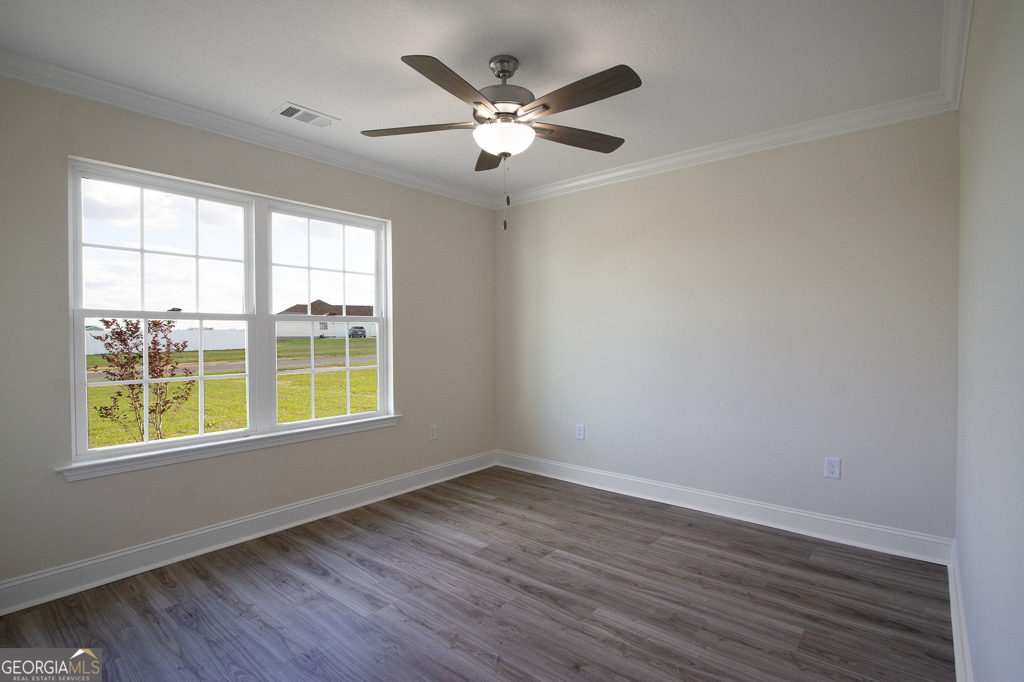 Smith Creek - Residential