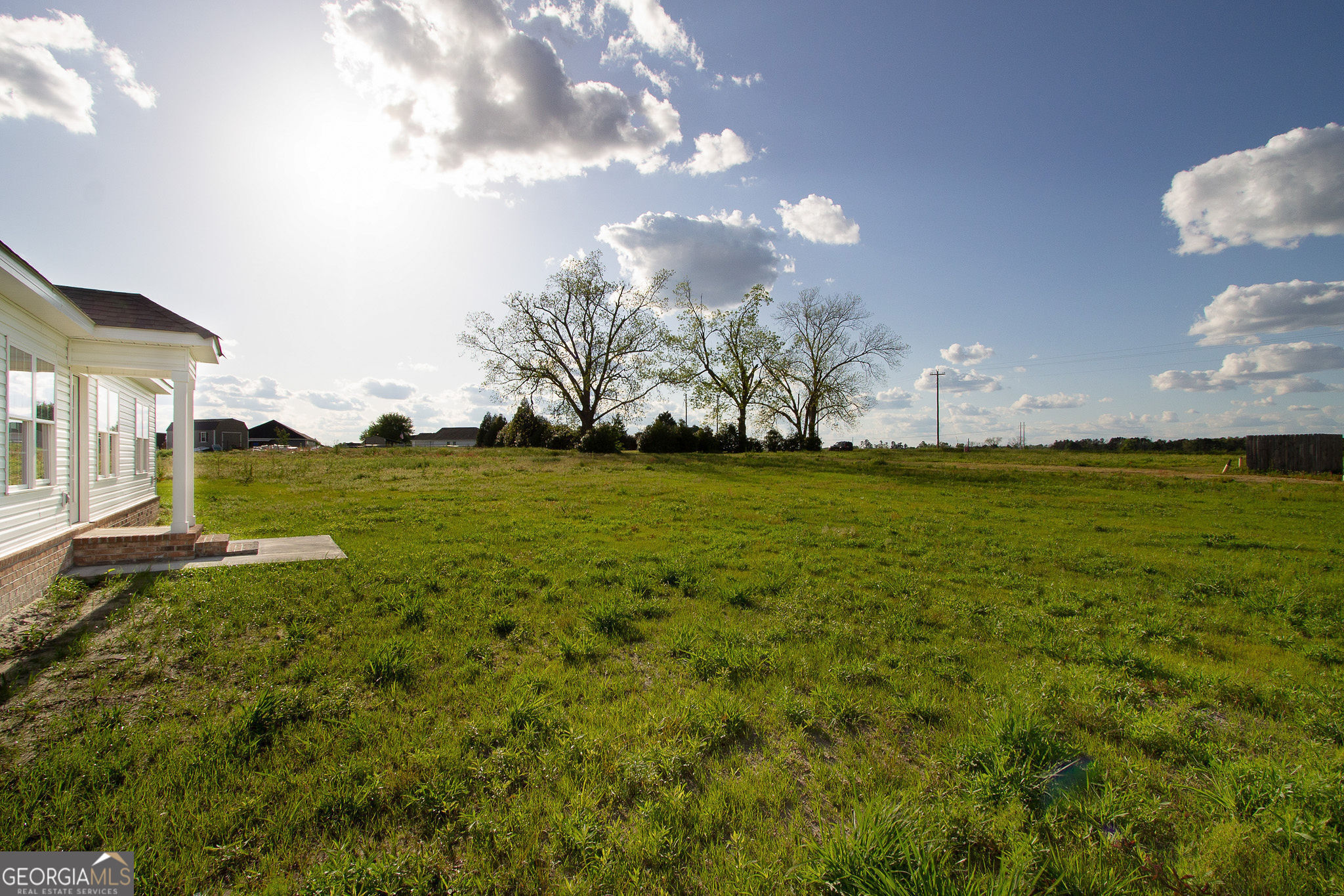 Smith Creek - Residential