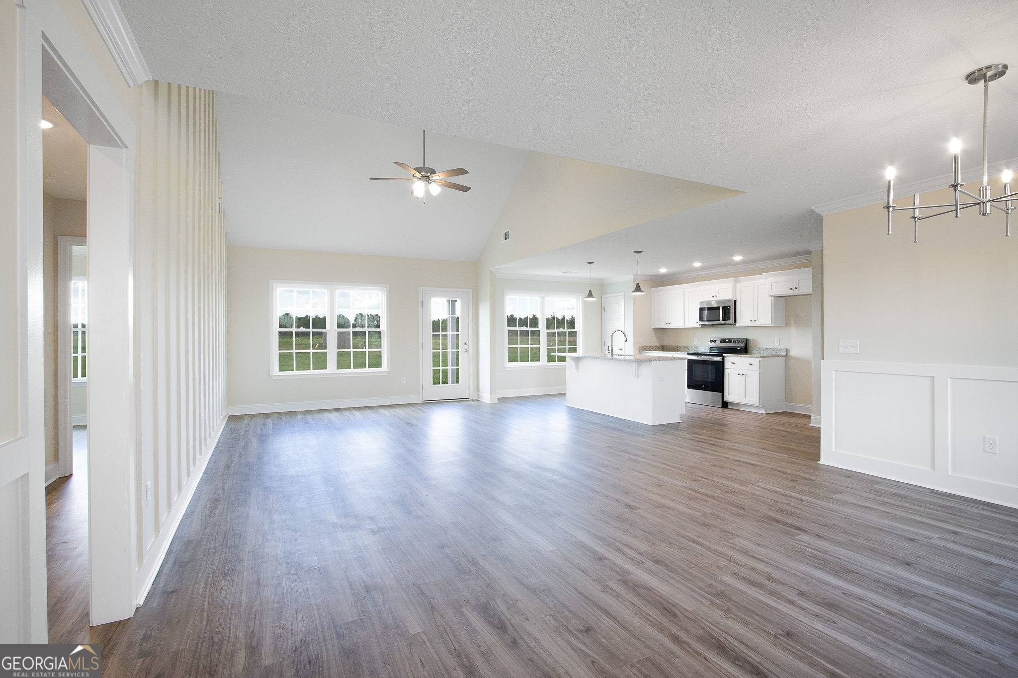 Smith Creek - Residential