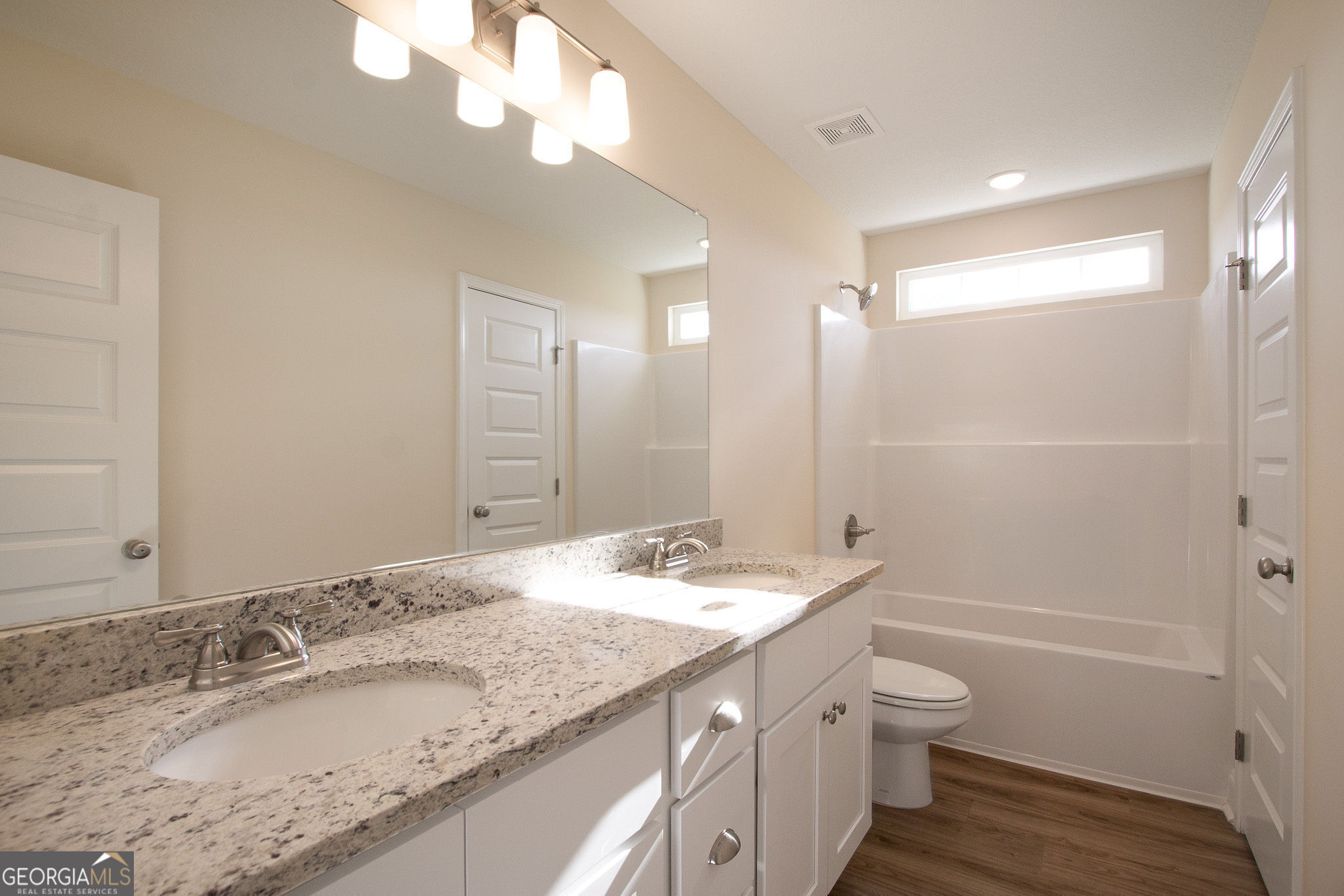 Smith Creek - Residential