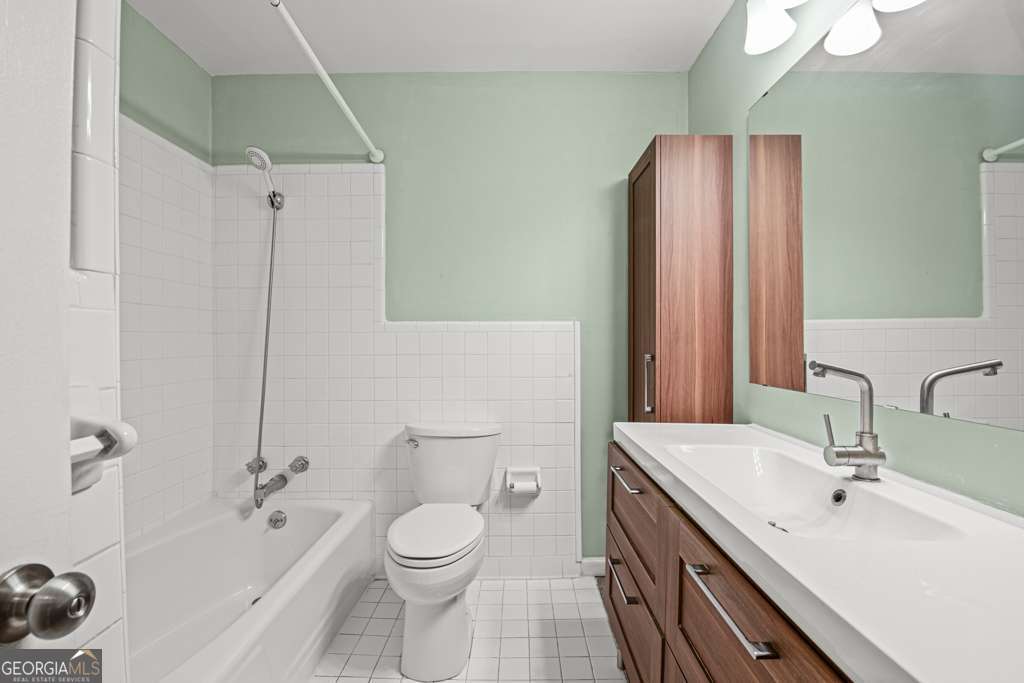 Piedmont Hills - Residential