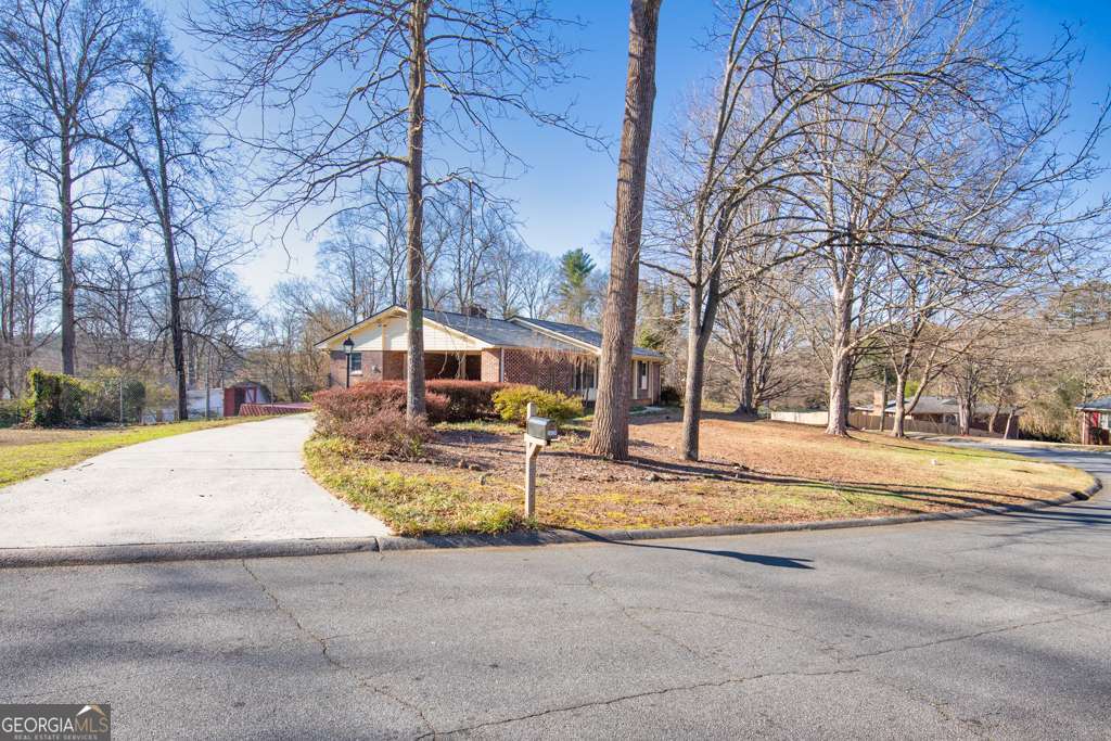 Piedmont Hills - Residential