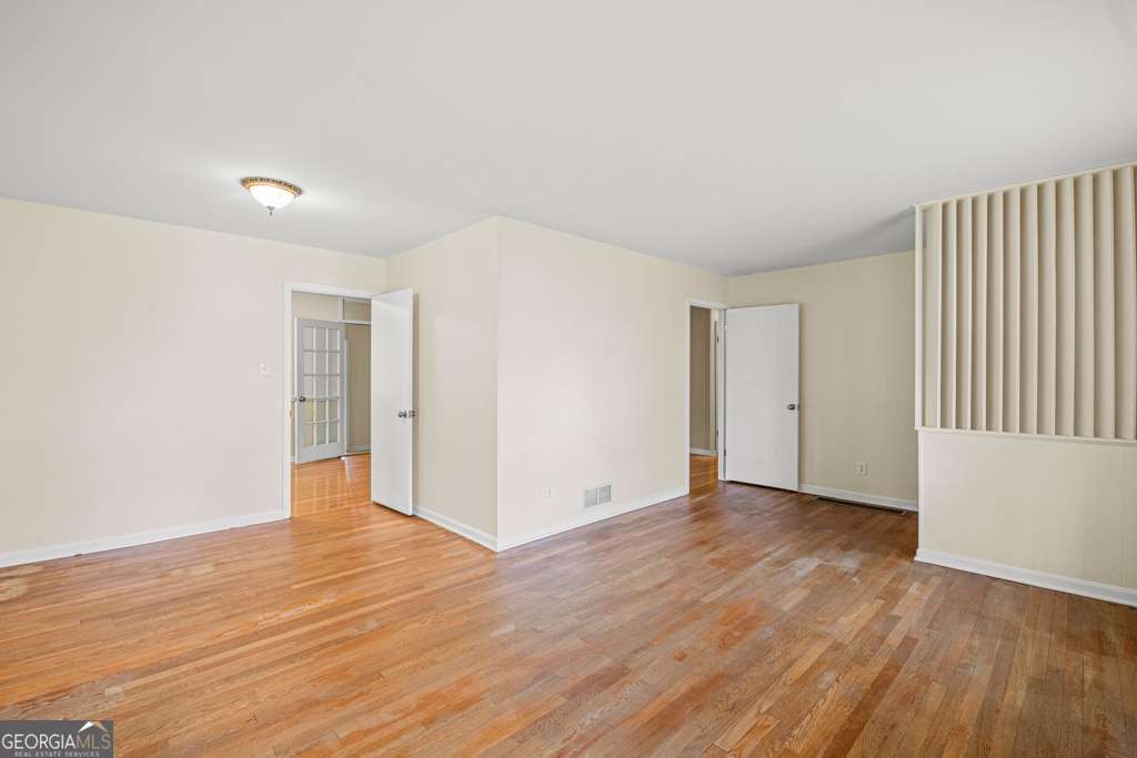 Piedmont Hills - Residential