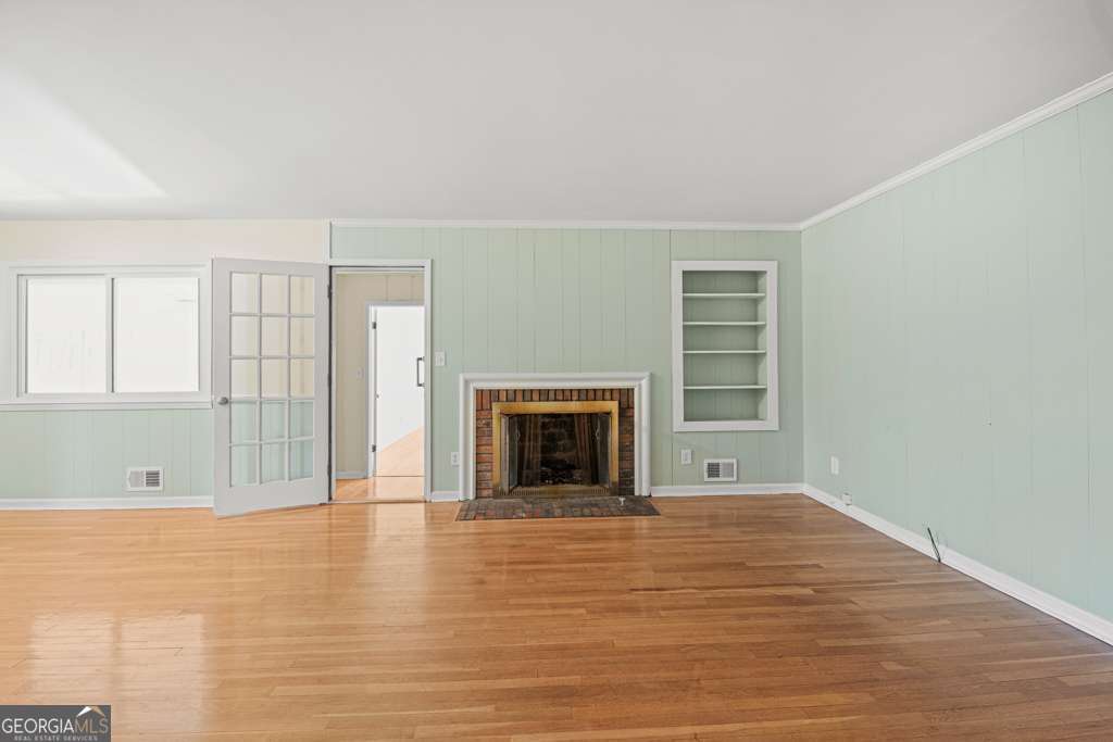 Piedmont Hills - Residential